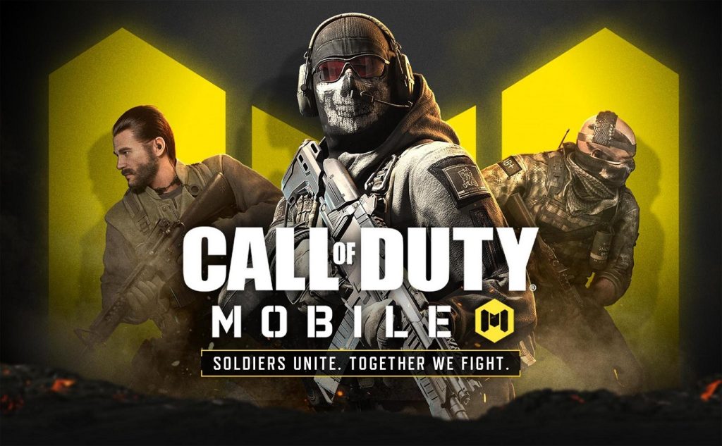 Call of Duty: Đã tắt âm thanh, chế độ chơi mới