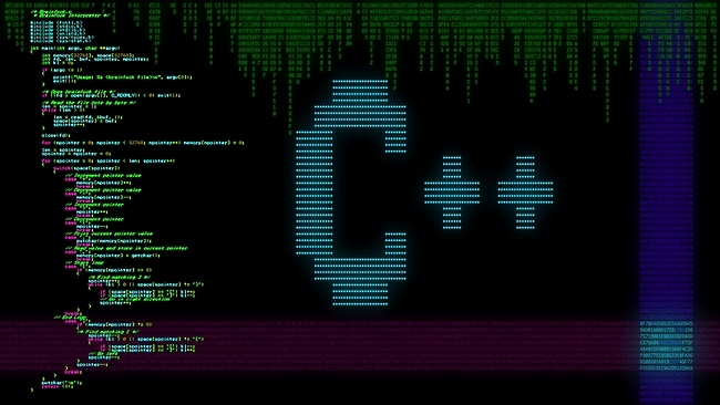 Toán tử trong C ++ | Học C++ cơ bản