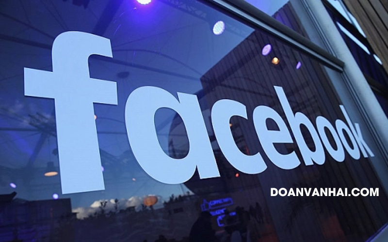 Hoa Kỳ nộp cáo buộc chống lại Facebook