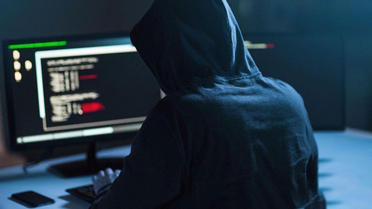 Săn tin tặc: Một hacker có đạo đức giải thích cách theo dõi kẻ xấu