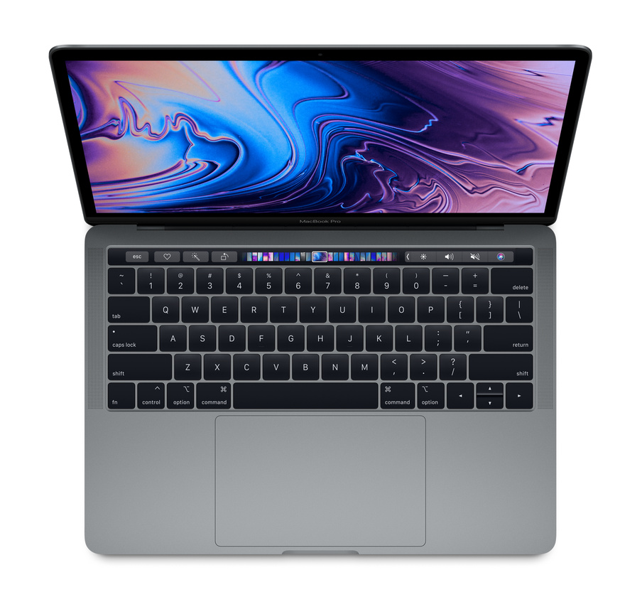 MacBook Pro 13 là lựa chọn lý tưởng cho học sinh