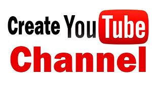 Create a YouTube channel