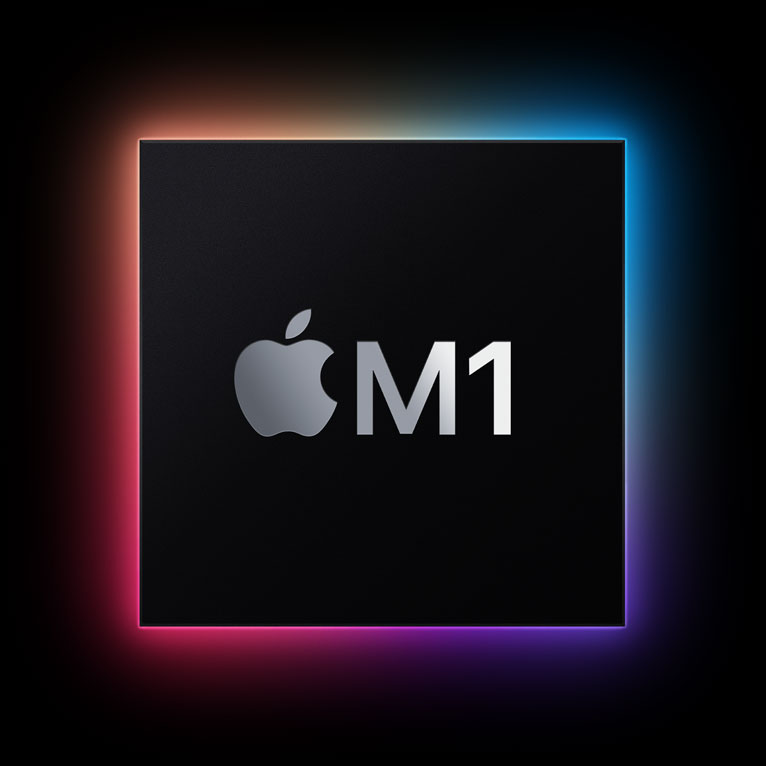 Tại sao chip M1 của Apple lại nhanh như vậy?