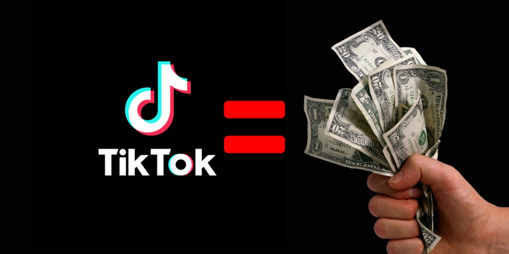 Kiếm tiền trên TikTok như thế nào