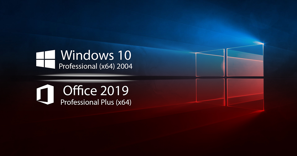 Silent Microsoft Office 2019 Pro Plus