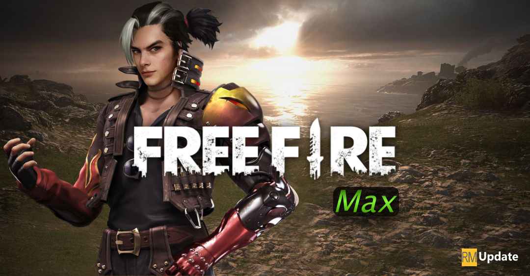 Garena Free Fire MAX Update