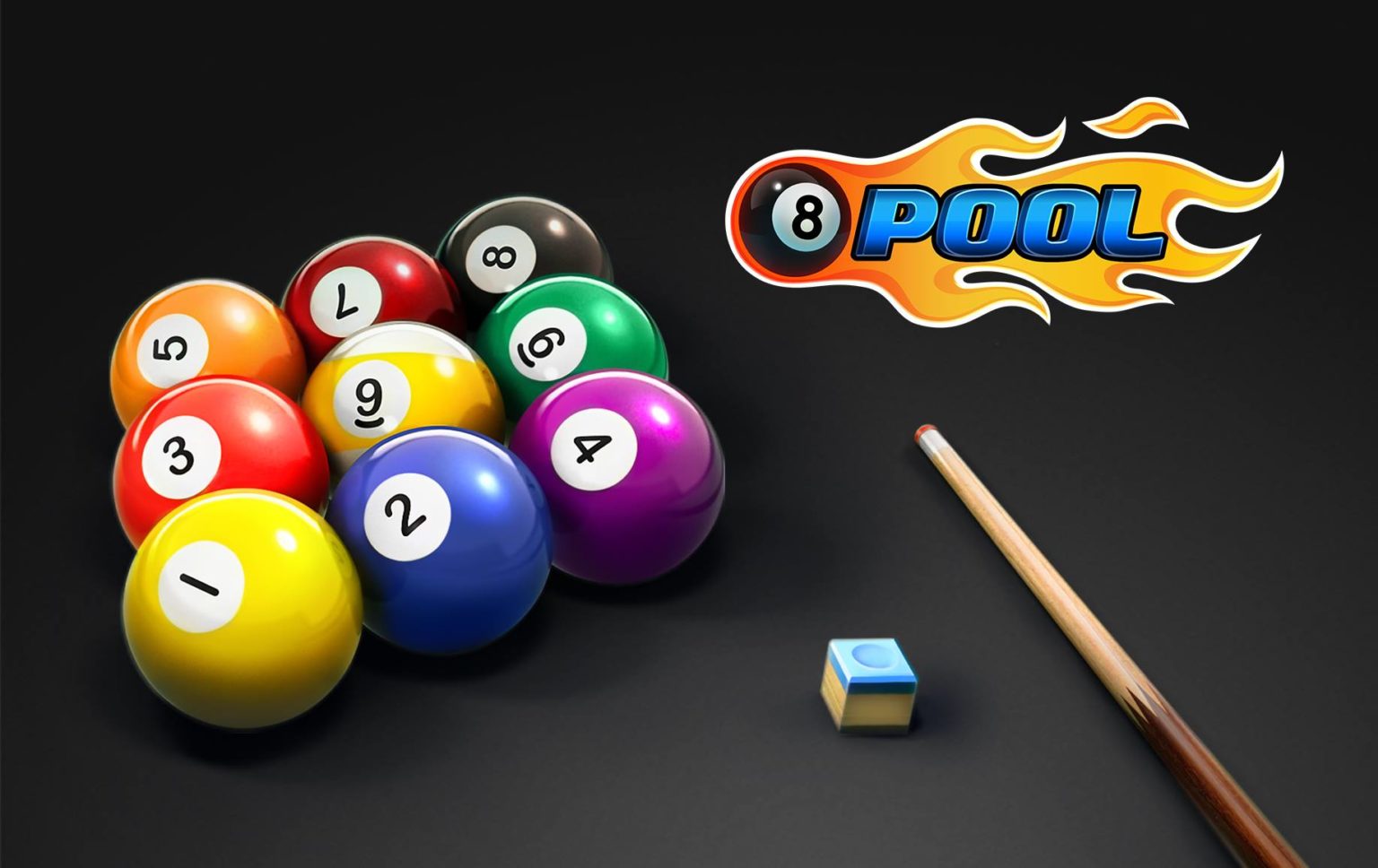 APK Hack For 8 Ball Pool